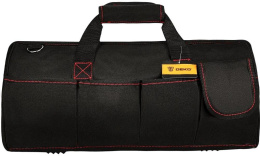 Сумка для инструмента Deko Extra Large черный упак:1шт 085-1084