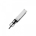 NTSS Кабель соединительный NTSS DAC QSFP28, 100Гбит/с, длина кабеля 5м NTSS-QSFP28-DAC-05