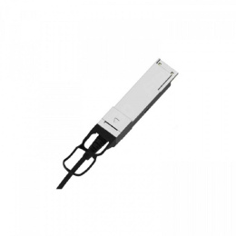 NTSS Кабель соединительный NTSS DAC QSFP28, 100Гбит/с, длина кабеля 5м NTSS-QSFP28-DAC-05