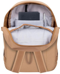 Рюкзак 10.5" Riva Urban 5422 [5422 beige]