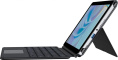 Планшет Chuwi Hi10 X Premium Set N100 1.1 4C RAM8Gb ROM256Gb 10.1" IPS 1280x800 Windows 11 Home серый 5Mpix 2Mpix BT WiFi 3400mAh 260hrs