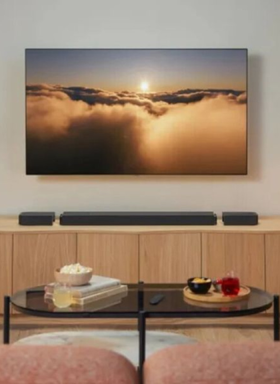 JBL выпустила юбилейную серию саундбаров в честь своего 80-летия