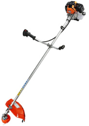 Триммер бензиновый Sturm! BT152 3500Вт 4.7л.с. неразбор.штан. реж.эл.:леска/нож