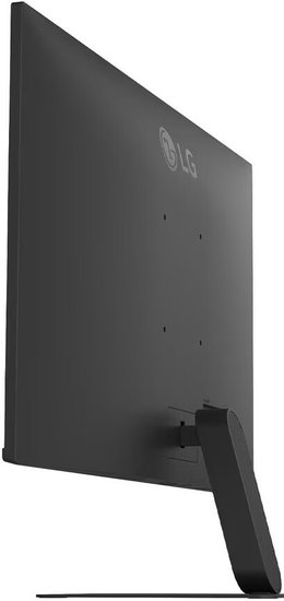 Монитор LG 27" 27U411A-B черный IPS LED 16:9 HDMI матовая 1500:1 250cd 178гр/178гр 1920x1080 120Hz VGA FHD 4.2кг