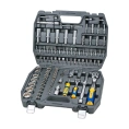 Набор инструмента 1/2 Dr и 1/4 Dr 94 предметов с 12 гранными головками KRAFT KT 700682