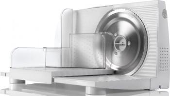 Ломтерезка Gorenje R401W 100Вт нарезка до 17мм белый