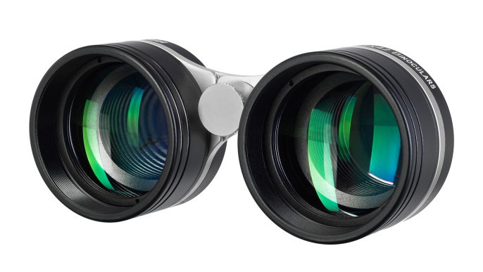 Бинокль широкоугольный Sky-Watcher 2,1x42