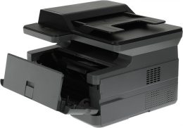 МФУ лазерный Deli Laser M3100ADNW A4 Duplex Net WiFi серый