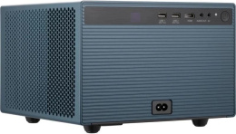 Проектор ViewSonic LX60HD LCD 630Lm ANSI (1920x1080) 4200:1 ресурс лампы:20000часов 2xUSB typeA 1xHDMI 3.13кг