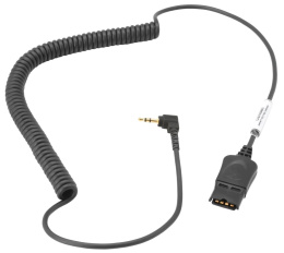 Адаптер переходник Accutone SDC25 QD PLT - 2.5 without control арт. EED2-SDC25-QD5