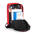 Рюкзак ExeGate Start D1541 Red, красный, полиэстер, 15.6" EX297215RUS