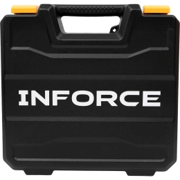 Фен (Термопистолет) Inforce HG6520D