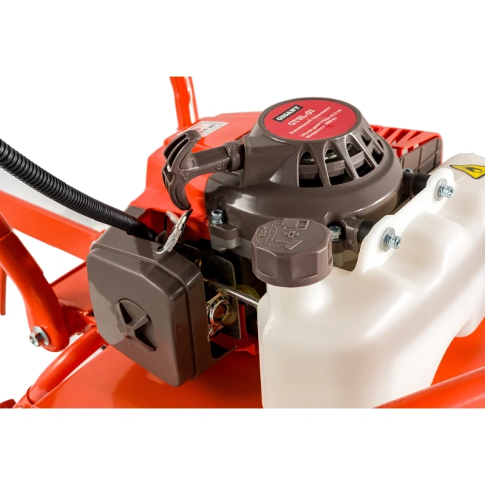 Бензиновый культиватор 3,8 л.с., 1 скорость, Gigant GTSL-01