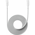 Кабель Xiaomi BHR087AGL USB Type-C m -USB Type-C m 2м белый коробка