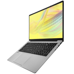 Ноутбук FocusLine F160a-012 16.1" 1920x1080 IPS матовый /AMD Ryzen 7 5700U 1.8Ghz /32768Mb/1024SSDGb/noDVD/Int:AMD Radeon Vega 8 /Cam/BT/WiFi/45.6WHr/war 1y/1.77kg/Space Gray/noOS + не МПТ