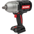 Аккумуляторный ударный гайковерт KEYANG без аккумулятора и ЗУ IW20BLH-1000V Bare