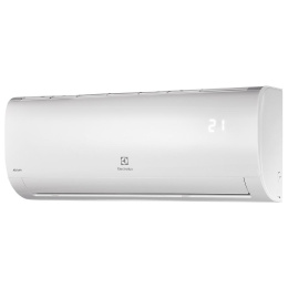 Сплит-система Electrolux EACS-12HAT/N8, настенная, до 30м2, 12000 BTU, с обогревом, комплект из 2-х коробок