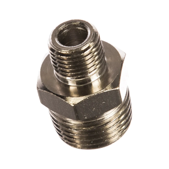 Переходник RN14-RN12 наружная резьба 1/4" - 1/2" CONCORDE 6619330