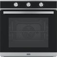 Духовой шкаф Franke FSM 82 HE XS/ Best, Электрический духовой шкаф, 60 см, серия SMART, 71л, 9 функций, цифровой дисплей, нержавеющая сталь/черный 116.0605.986