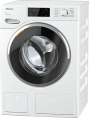 Стиральная машина Miele WWG660 WCS класс: A+++ загр.фронтальная макс.:9кг белый