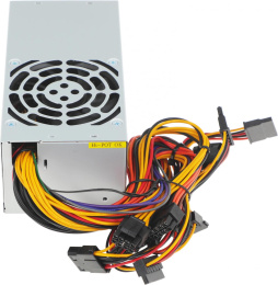 Блок питания Chieftec TFX 350W Smart GPF-350P 80+ bronze 20+4pin APFC 80mm fan 2xSATA