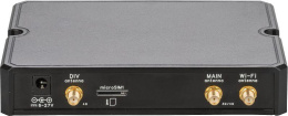 Роутер беспроводной Триколор TR-3G/4G-router-02 (046/91/00054231) N300 10/100BASE-TX/3G/4G cat.4 черный