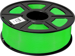 Пластик Cactus CS-3D-PETG-1KG-GREEN PETG/ 1.75мм/ 1кг/ 316м/ зеленый