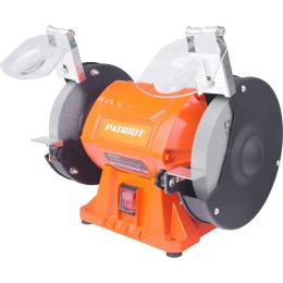 Точильный станок Patriot GM 150 P Expert,  375Вт [160301532]