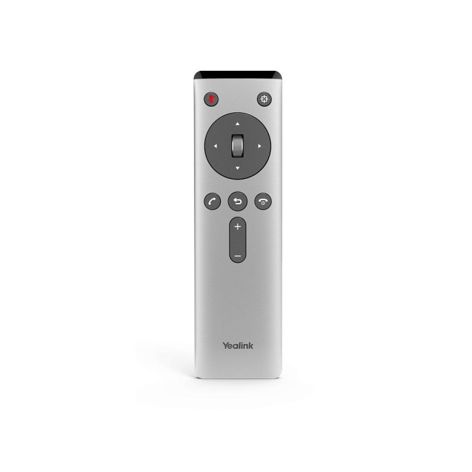 Пульт дистанционного управления для MeetingEye Yealink VCR20 Remote control for MeetingEye / 1-year AMS [1303082]