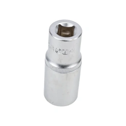 Головка глубокая PRO 24 мм, 1/2DR", 6 граней STARTUL PRO-52124