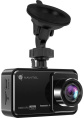 Видеорегистратор Navitel R385 GPS, черный