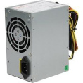 Блок питания 450W ExeGate AAA450 ATX, 8cm fan, 24pin, 4pin, 2xSATA, IDE ES259591RUS
