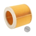 Патронный фильтр для WD 2-3/SE K-Parts Karcher 8.441-211.0
