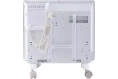 Электропанель SmartWay 2000W Digital Smart Wi-Fi серия STYLE Edition NDC-20DW
