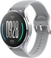 Смарт-часы Xiaomi Watch 2 46мм,  1.43",  серый/серебристый