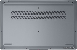 Ноутбук 15.6" IPS FHD LENOVO IdeaPad Slim 3 15AMN8 серый (AMD Ryzen 3 7320U/8Gb/256Gb SSD/VGA int/noOS) 82XQ00MAPS