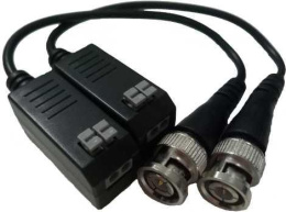 Hikvision DS-1H18S/E(C) Пассивный одноканальный приёмопередатчик по витой паре