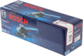 Углошлифовальная машина Bosch GWS 9-125 S 900Вт 11000об/мин рез.шпин.:M14 d 125мм 0601396104