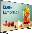 Панель Samsung 75" BE75FX-H серый титан LED 16:9 DVI HDMI M/M TV глянцевая 300cd 178гр/178гр 3840x2160 RCA Да 4K USB 22.4кг (LH75BEFHLGUXCI)