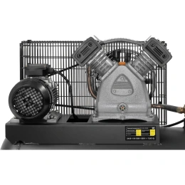 Ременной компрессор Inforce (100 л; 10 бар; 420 л/мин) IBCV-100L-3P/420