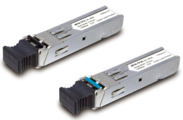 MFB-FX оптический трансивер Multi-mode 100Mbps SFP fiber transceiver 2KM / Multi-mode 100Mbps SFP fiber transceiver 2KM