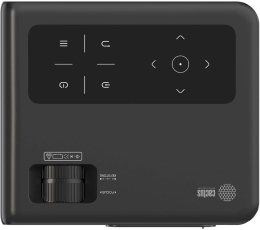 Проектор Cactus CS-PRM.01B.Full HD-A LCD 19000Lm LS 700Lm ANSI (1920x1080) 2500:1 ресурс лампы:50000часов 2xUSB typeA 2xHDMI 1.8кг