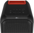 Музыкальный центр LG XBoom XL7S, 250Вт, с караоке, Bluetooth, USB, черный