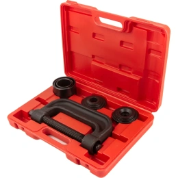 Съемник шаровых опор WIEDERKRAFT набор 3 в 1 WDK-214390