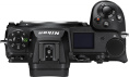 Беззеркальный фотоаппарат Nikon Z 6 Mark II body, черный [voa060ae]
