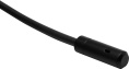 Наушники с микрофоном Razer Kraken X Essential черный 1.3м мониторные оголовье RZ04-02950100-R3C1