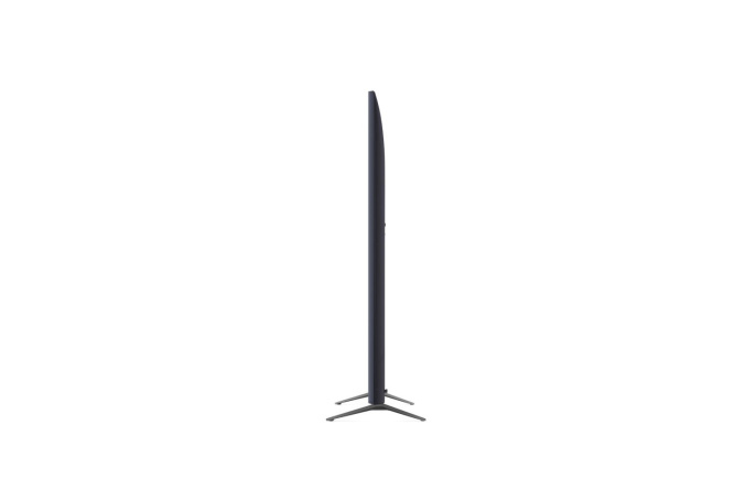 Телевизор 86" LG 86UN640S LG 86UN640S 86"UHD; 16/7, 330 кд/м2; ОС webOS 22; Wi-Fi, Buetooth; Динамики; DVB-T2/C/S2; точка доступа; Ориентация установки - альбомная (86UN640S0LD)