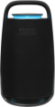 Минисистема Hyundai Select H-MC1242 черный 160Вт USB BT