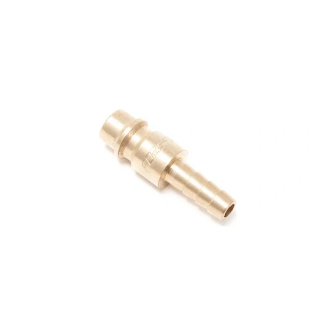 Штуцер для быстроразъема елочка 6 мм Forsage 546 F-BSE2-2PH