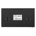 Коммутатор неуправляемый ExeGate EDGS-1008D 8-портовый гигабитный UTP 10/100/1000 Base-T, металлический корпус, с функцией энергосбережения Green Ethernet Technology , настольный/настенный EX298694RUS